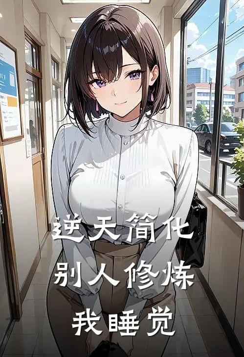 逆天简化：别人修炼我睡觉