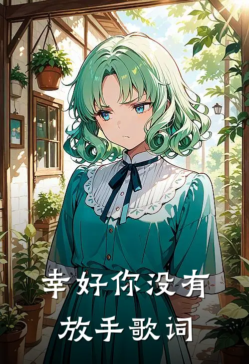 幸好你没有放手歌词