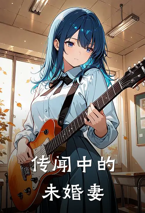 传闻中的未婚妻