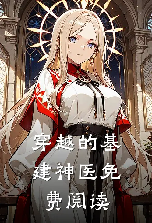 穿越的基建神医免费阅读