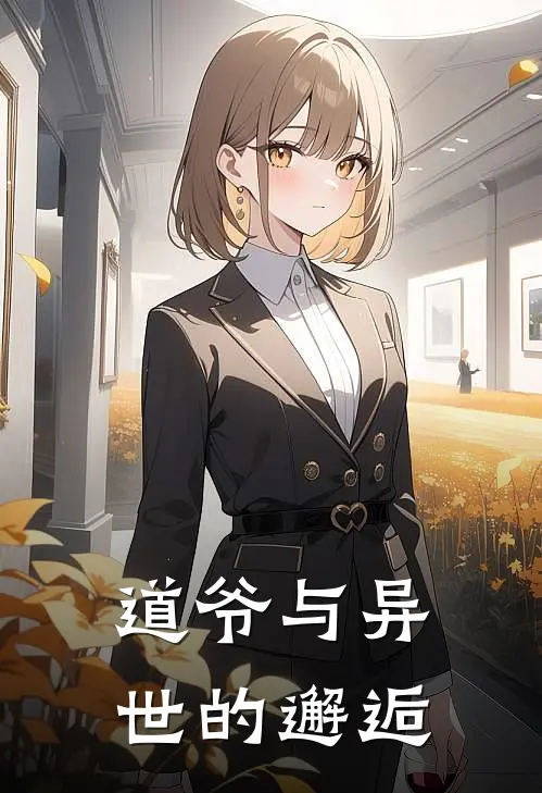 道爷与异世的邂逅