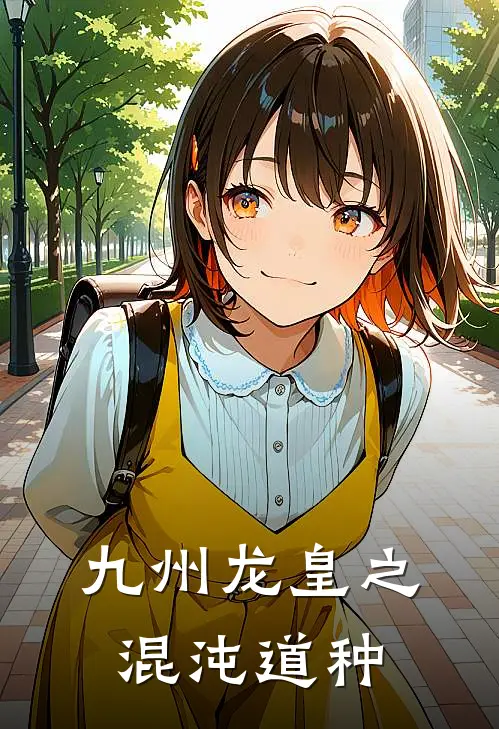 九州龙皇之混沌道种