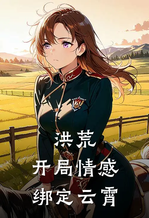 洪荒：开局情感绑定云霄