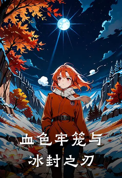 血色牢笼与冰封之刃