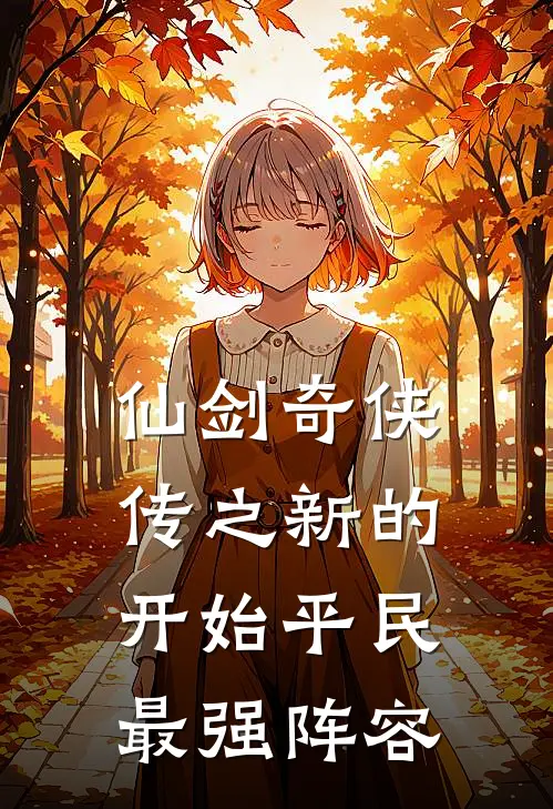 仙剑奇侠传之新的开始平民最强阵容