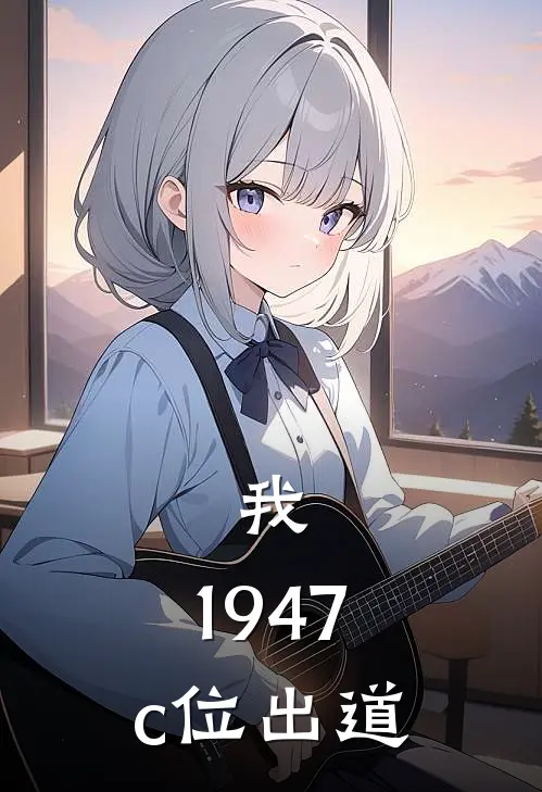 我，1947，c位出道