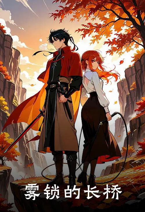 雾锁的长桥(陈念陈浩)免费小说阅读_免费小说完整版雾锁的长桥(陈念陈浩)