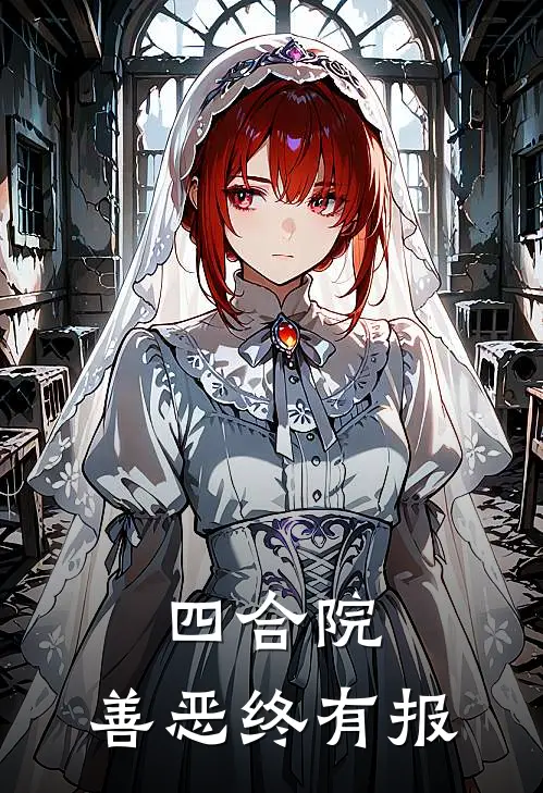 四合院：善恶终有报