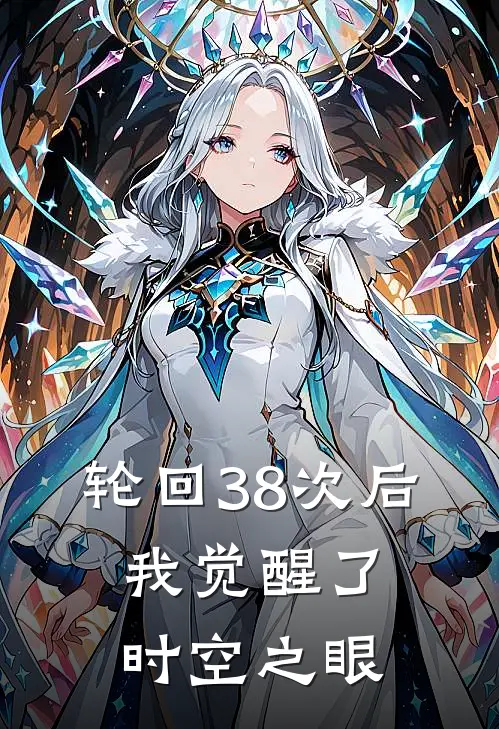 轮回38次后,我觉醒了时空之眼