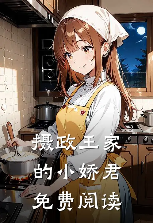 摄政王家的小娇君免费阅读