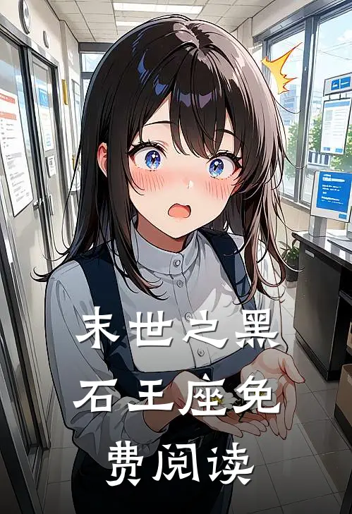 末世之黑石王座免费阅读