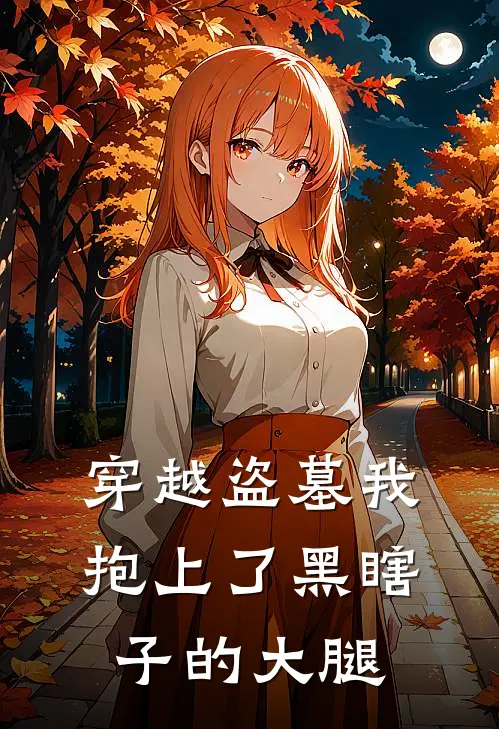 穿越盗墓我抱上了黑瞎子的大腿