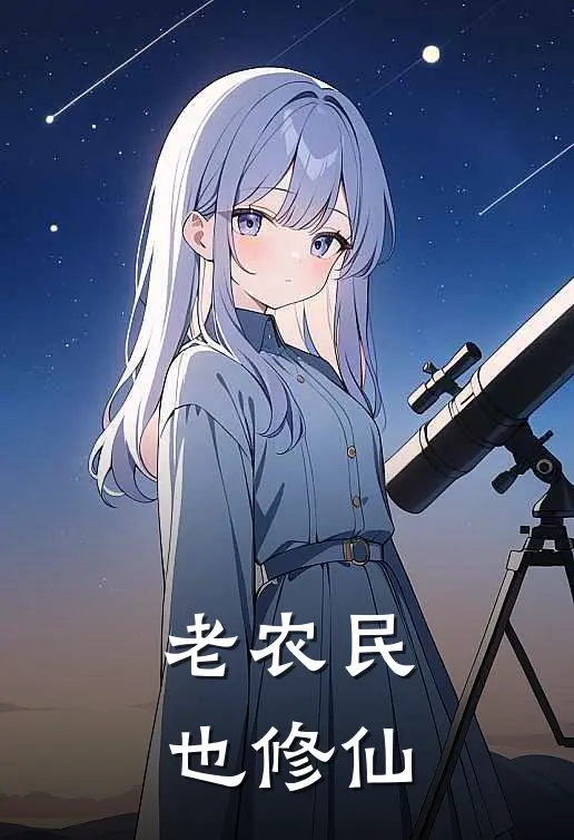 老农民也修仙