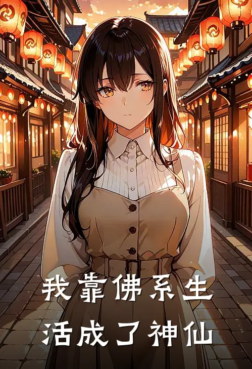 我靠佛系生活成了神仙