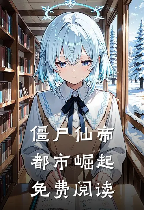 僵尸仙帝都市崛起免费阅读