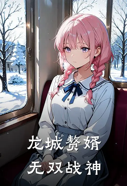 龙城赘婿：无双战神