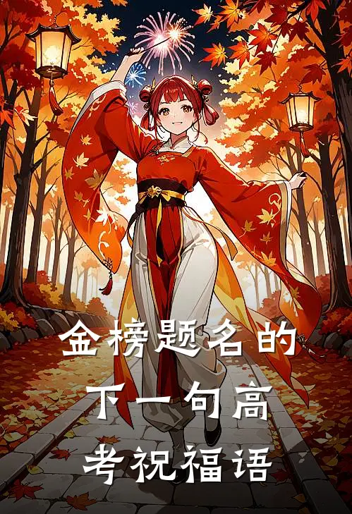 金榜题名的下一句高考祝福语