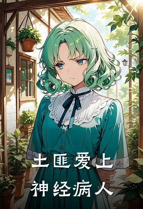 土匪爱上神经病人