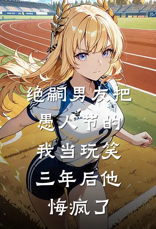 绝嗣男友把愚人节的我当玩笑，三年后他悔疯了