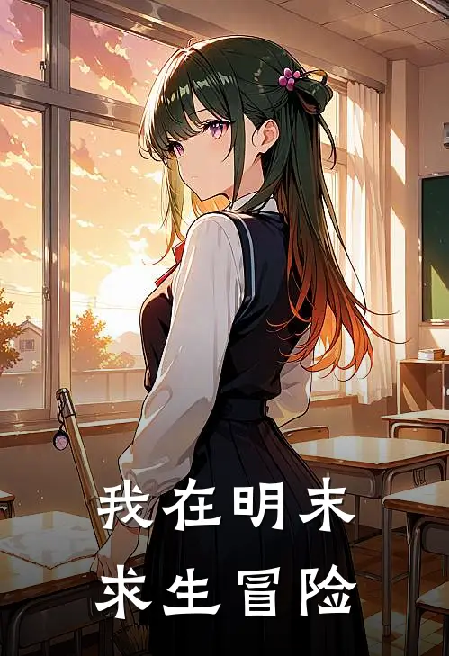 我在明末求生冒险