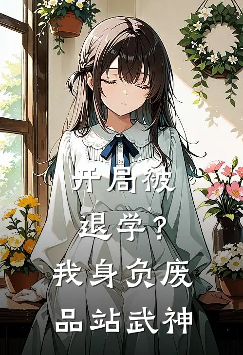 开局被退学？我身负废品站武神(楚烽林清雪)完结版小说全文免费阅读_最新小说开局被退学？我身负废品站武神(楚烽林清雪)