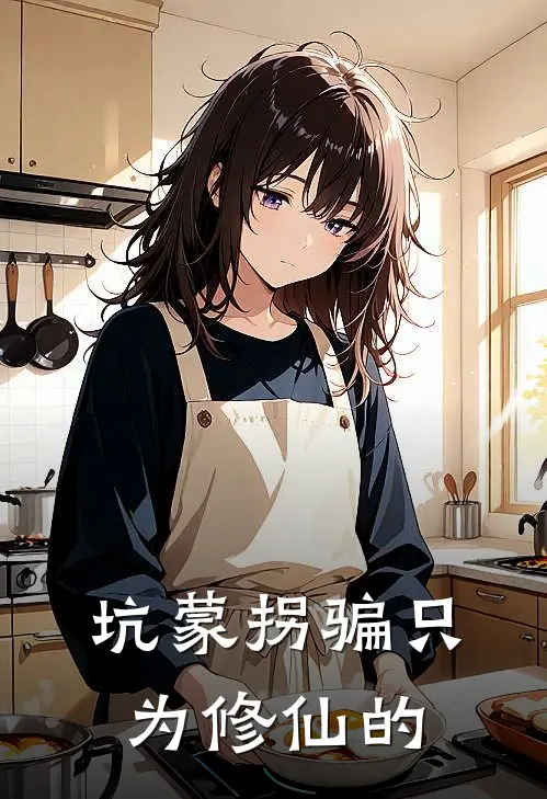 坑蒙拐骗只为修仙的