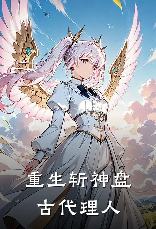 重生斩神盘古代理人