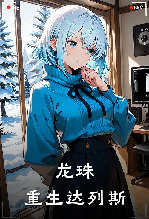 龙珠：重生达列斯