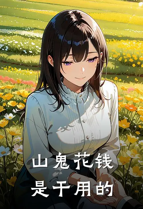 山鬼花钱是干用的