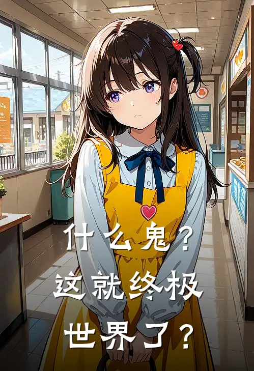 什么鬼？这就终极世界了？