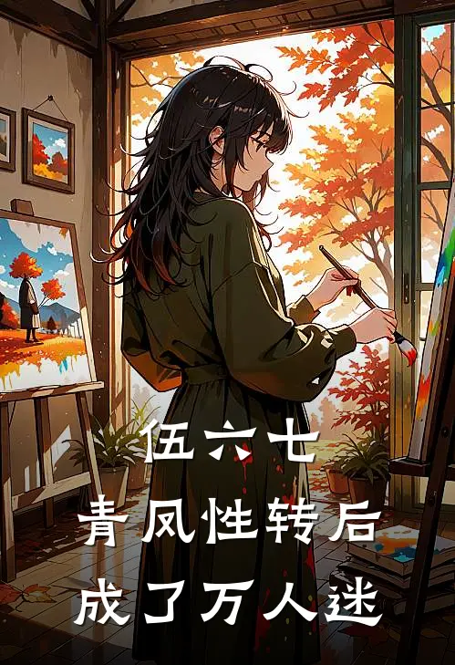 伍六七，青凤性转后成了万人迷(青凤清凤)完结小说_小说完整版免费阅读伍六七，青凤性转后成了万人迷青凤清凤