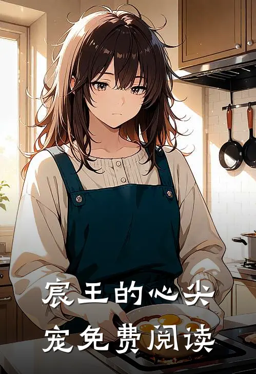 宸王的心尖宠免费阅读