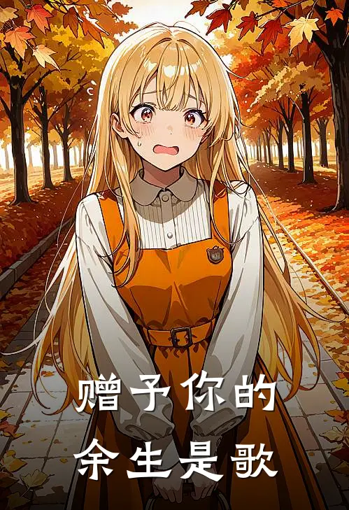 赠予你的余生是歌