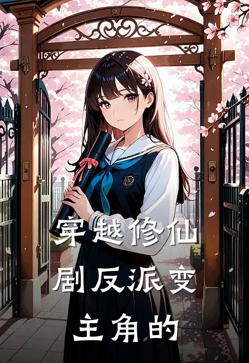 穿越修仙剧反派变主角的