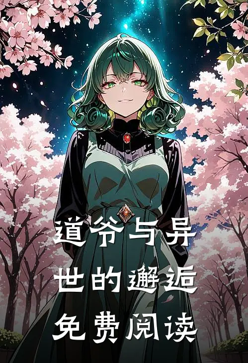 道爷与异世的邂逅免费阅读