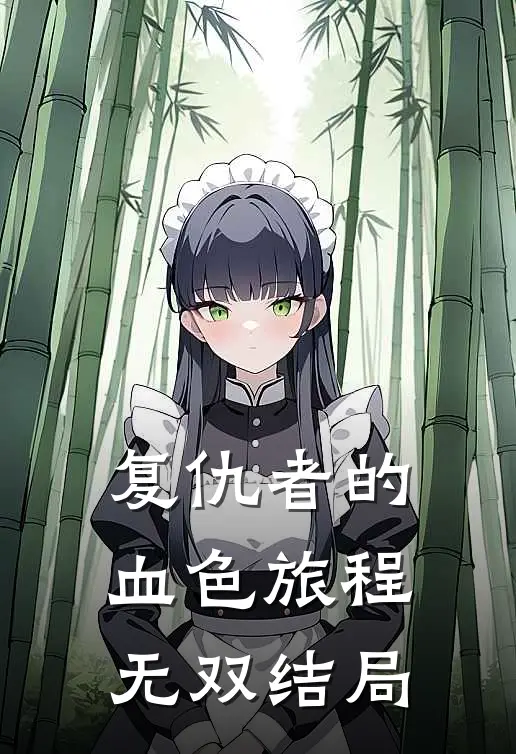 复仇者的血色旅程无双结局