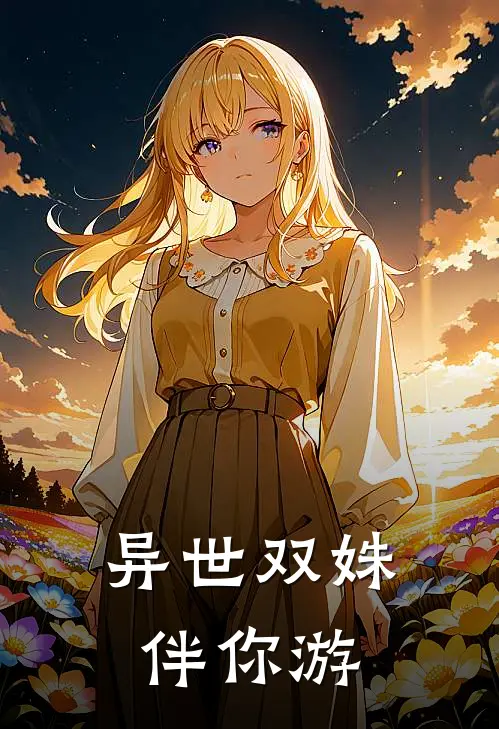 异世双姝伴你游