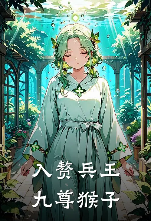 入赘兵王 九尊猴子