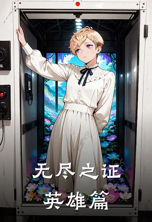 无尽之证：英雄篇