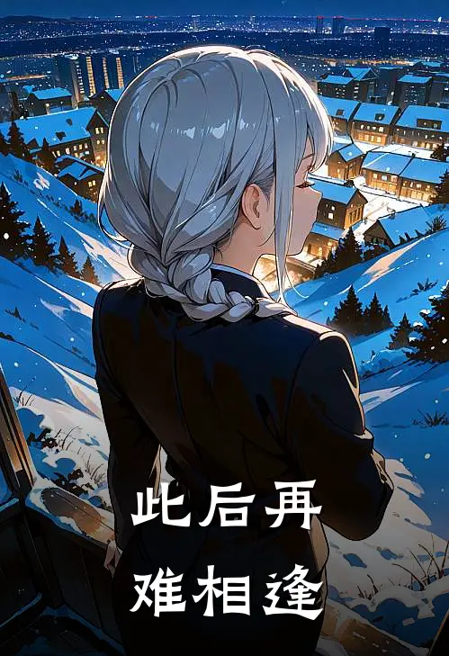 此后再难相逢