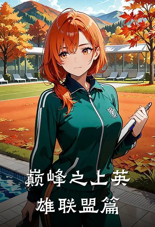 巅峰之上英雄联盟篇