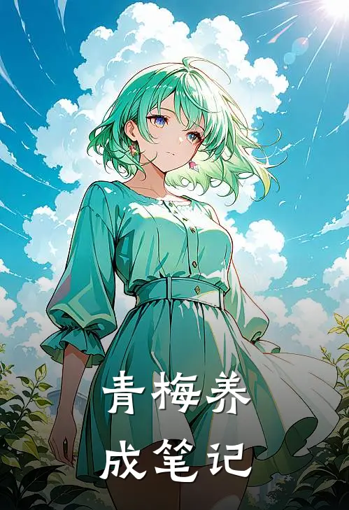 青梅养成笔记