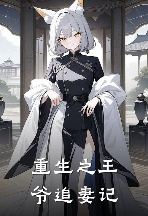 重生之王爷追妻记