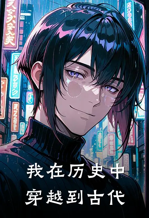 我在历史中穿越到古代