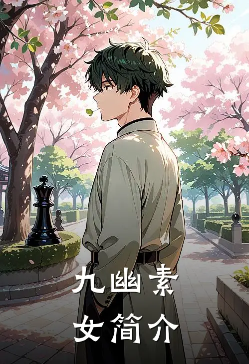 九幽素女简介