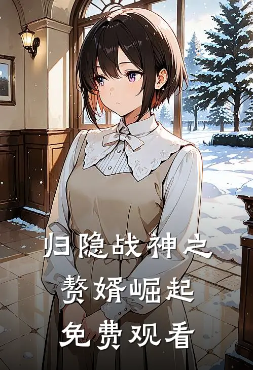 归隐战神之赘婿崛起免费观看
