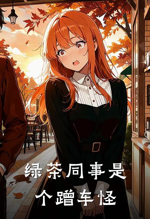 绿茶同事是个蹭车怪