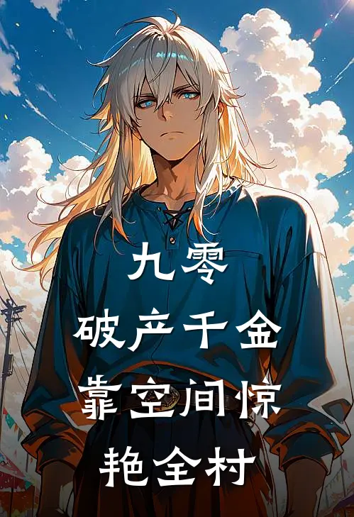 九零：破产千金靠空间惊艳全村