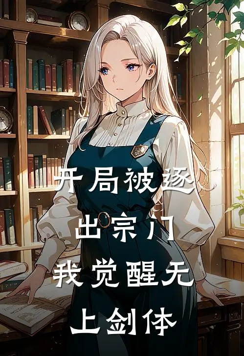 开局被逐出宗门，我觉醒无上剑体