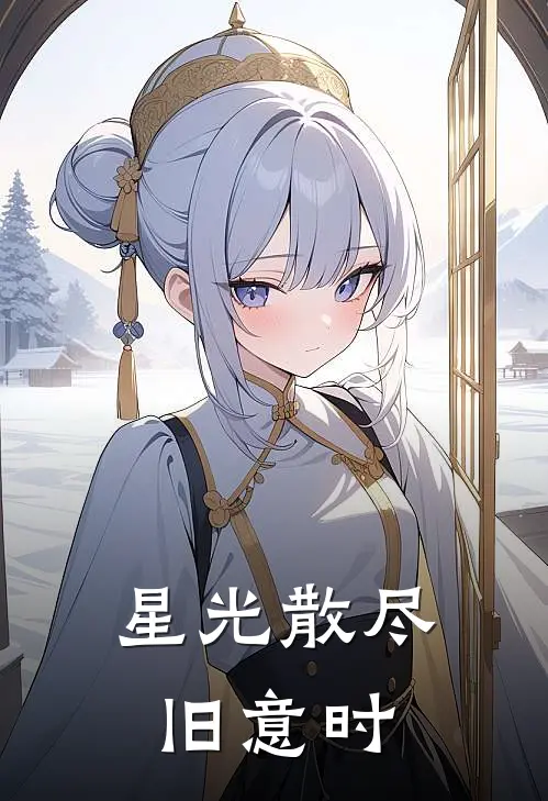 星光散尽旧意时